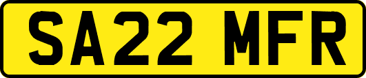 SA22MFR