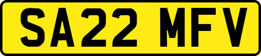 SA22MFV