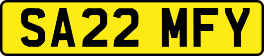 SA22MFY