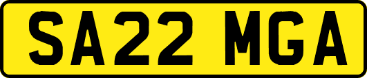 SA22MGA