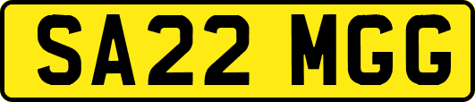 SA22MGG
