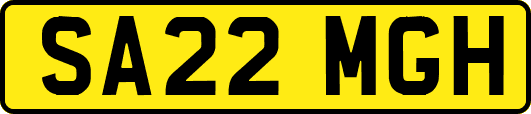 SA22MGH
