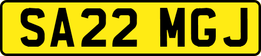 SA22MGJ