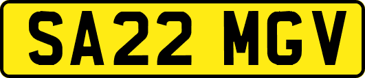 SA22MGV