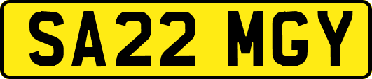 SA22MGY