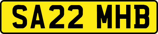 SA22MHB