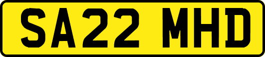 SA22MHD