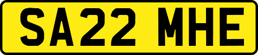 SA22MHE