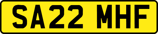 SA22MHF