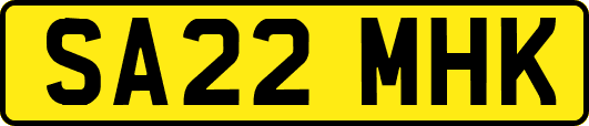 SA22MHK