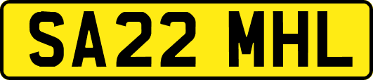 SA22MHL