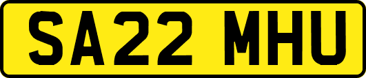 SA22MHU