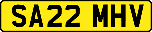 SA22MHV