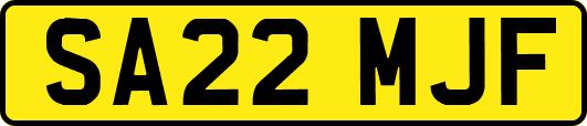 SA22MJF