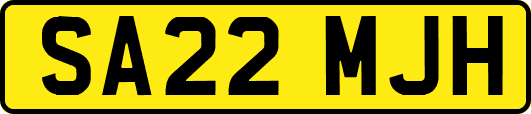 SA22MJH