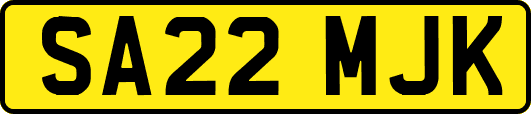 SA22MJK