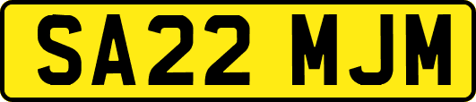 SA22MJM