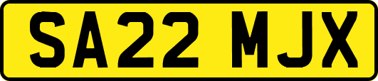 SA22MJX