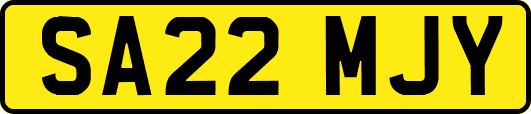 SA22MJY