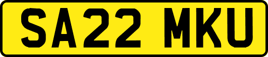 SA22MKU
