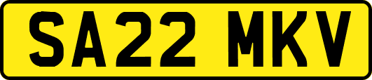 SA22MKV