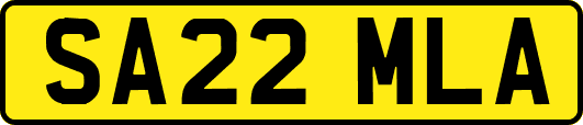 SA22MLA