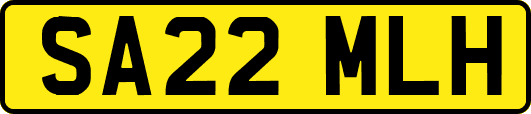 SA22MLH