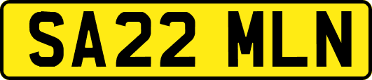 SA22MLN