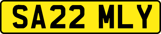 SA22MLY