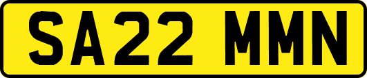 SA22MMN