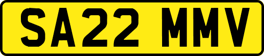 SA22MMV