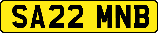 SA22MNB