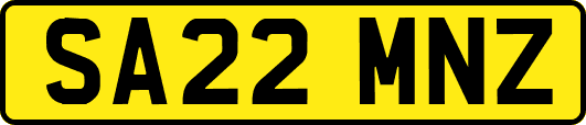 SA22MNZ