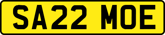 SA22MOE