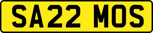 SA22MOS