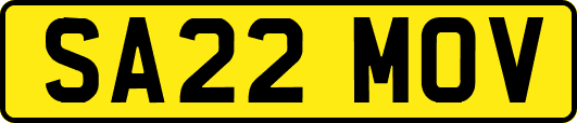 SA22MOV