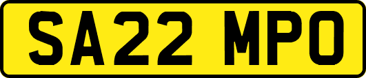 SA22MPO