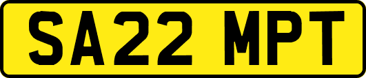 SA22MPT