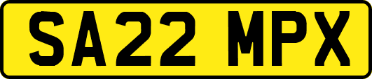 SA22MPX