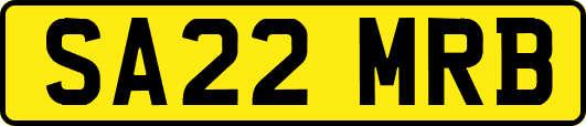 SA22MRB