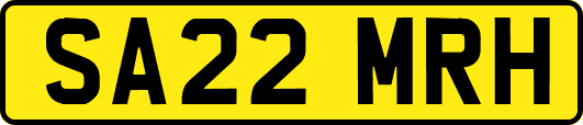 SA22MRH
