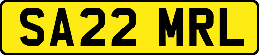 SA22MRL