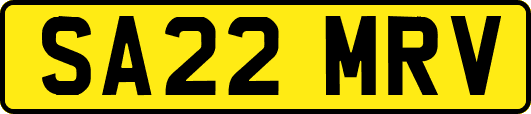 SA22MRV
