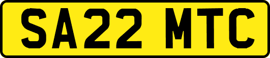 SA22MTC