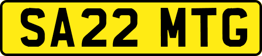 SA22MTG