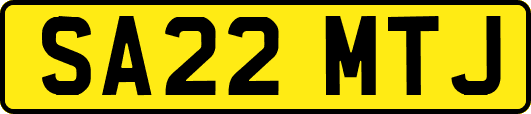 SA22MTJ