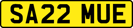 SA22MUE