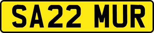SA22MUR