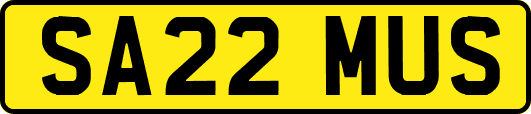 SA22MUS