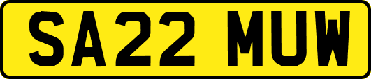 SA22MUW